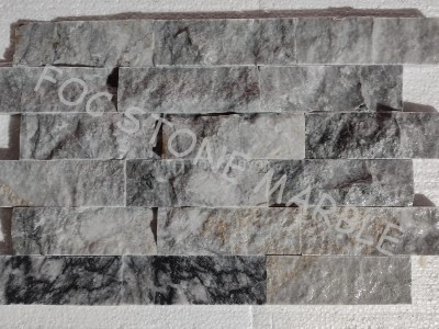 Silver Snake (Gümüş) Mermer Patlatma - 5x15 cm