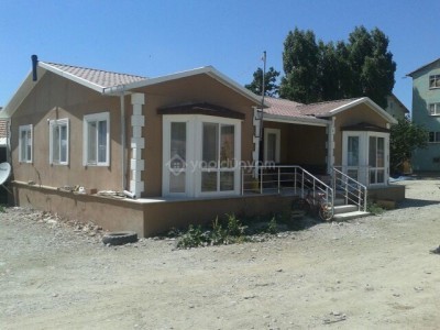 VİLLA SAV PREFABRİK