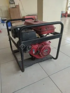 HONDA H4000 İPLİ JENERATÖR