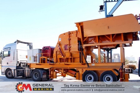 170-250 TS SABİT SEKONDER DARBELİ KIRICI DMK-02