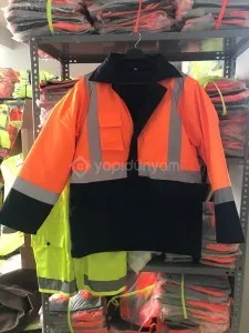 FİRMANIZA ÖZEL BASKILI REFLEKTÖR LU MONT KABAN MODELLERİ