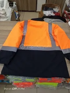 FİRMANIZA ÖZEL BASKILI REFLEKTÖR LU MONT KABAN MODELLERİ