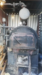 Yoğurt üretim makinaları