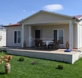 VİLLA SAV PREFABRİK