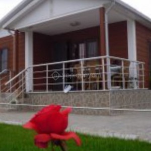 VİLLA SAV PREFABRİK