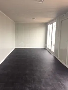 3X7 BOŞ KONTEYNER