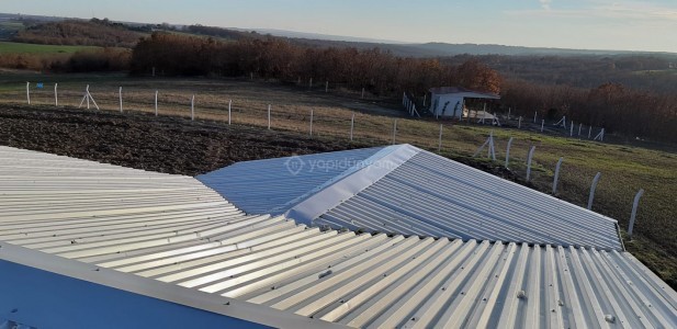 1CM TEKKAT SANDVİÇ PANEL SIKIŞTIRILMIŞ YOĞUN KÖPÜK GARANTİLİ
