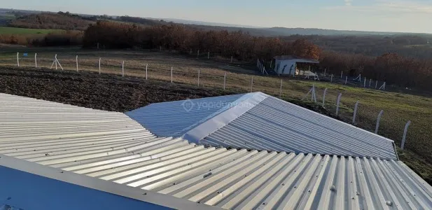 1CM TEKKAT SANDVİÇ PANEL SIKIŞTIRILMIŞ YOĞUN KÖPÜK GARANTİLİ