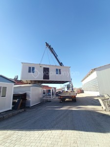 ÇEŞME TİCARET