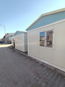 ÇEŞME TİCARET