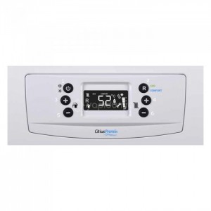 ECA CİTİUS PREMİX 24 KW TAM YOĞUŞMALI KOMBİ