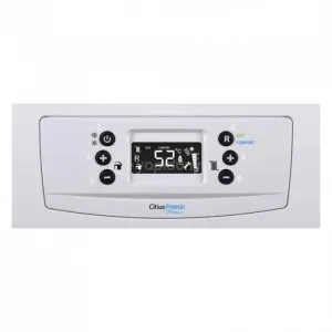 ECA CİTİUS PREMİX 24 KW TAM YOĞUŞMALI KOMBİ