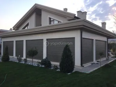 KONYA PANJUR & KEPENK SİSTEMLERİ