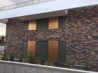 KONYA PANJUR & KEPENK SİSTEMLERİ