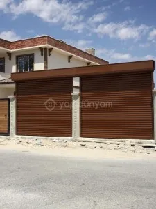 KONYA PANJUR & KEPENK SİSTEMLERİ