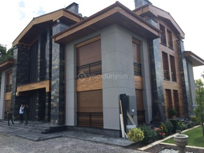 KONYA PANJUR & KEPENK SİSTEMLERİ