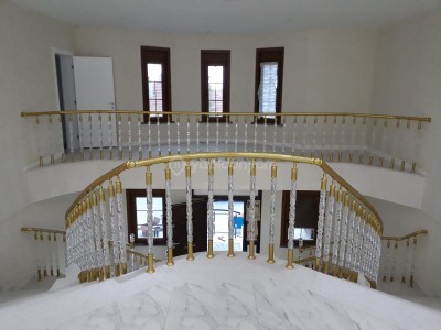 KONYA ALÜMİNYUM KORKULUK SİSTEMLERİ