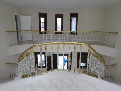 KONYA ALÜMİNYUM KORKULUK SİSTEMLERİ