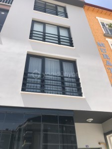 KONYA ALÜMİNYUM KORKULUK SİSTEMLERİ