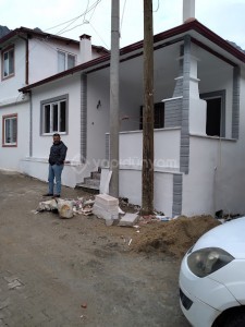 MUĞLA PREFABRİK FARKIYLA