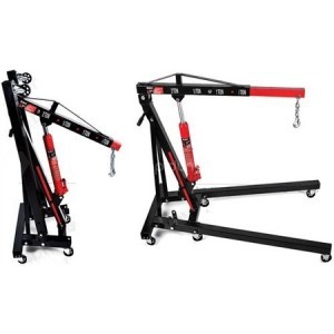 DHT 1 TON MOTOR VİNCİ/CARASKAL