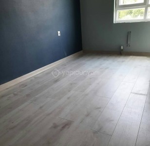 LAMİNANT PARKE (AGT, FLOORPAN, ÇAMSAN) VE AHSAP PARKE SİSTRE-CİLA HER SEY DAHİL İTİNA İLE YAPILIR...