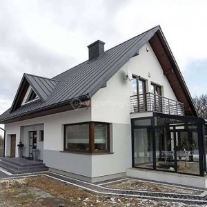 İmza prefabrik çelik konut yapı