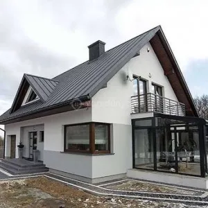 İmza prefabrik çelik konut yapı