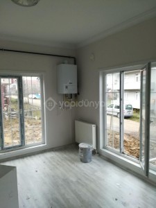 ARSALARINIZA TARLALARINIZA 60 m² TEK KATLI PREFABRİK BAĞ EVİ