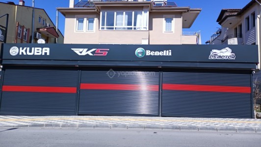 OTOMATİK KEPENKTE EN UYGUN FİYAT GARANTİSİ