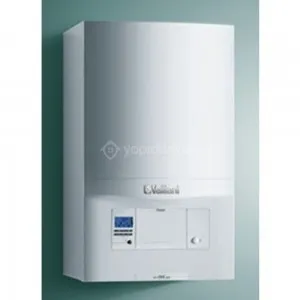 ❄Vaillant EcoTec Pro 236/5-3 20 KW Yoğuşmalı Kombi