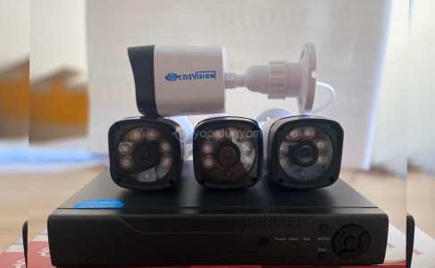 dörtlü cameta seti