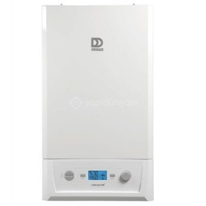 Nitromix Duvar Tipi Hermetik Yoğuşmalı Kombi