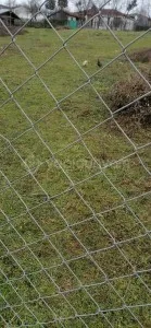 Kafes tel örgü imalat satış ve montaj