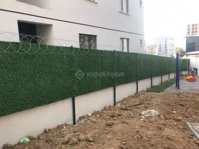 Çim çit