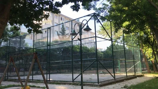 Halısaha