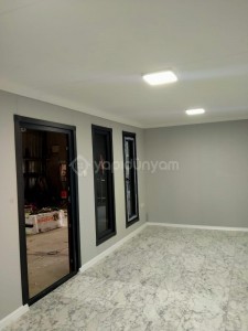 NURAL GRUP KONTEYNER PREFABRİK DEN OFİS KONTEYNERİ 21 M2