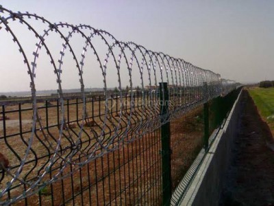 panel çit montaj dahil 3 taksit imkanı