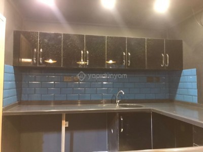300/500 15m2 ÖZEL KAFE KONTEYER PROJESİ