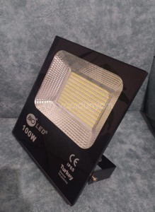 100W Ayaklı Projektör yüksek kalite Bioled