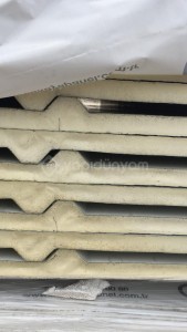 4cm Eko Sandviç Panel