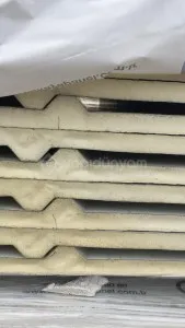 4cm Eko Sandviç Panel