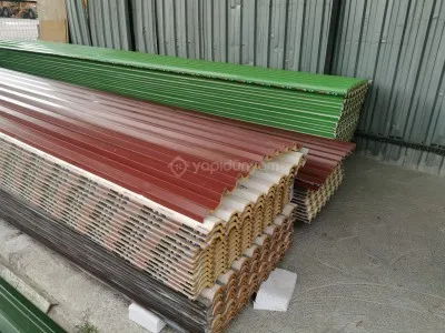 1cm Eko Panel