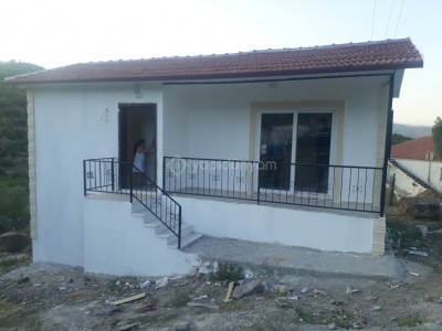 ÇELİK KONSTRÜKSİYON YUTONKLU BİNA İNŞASI