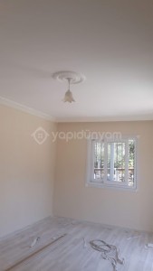 ÇELİK KONSTRÜKSİYON YUTONKLU BİNA İNŞASI