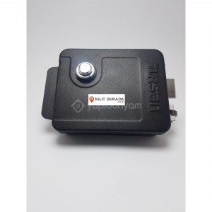 Tursan Elektrikli Trajlı Kilit Otomat