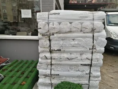 PVC MEMBRAN KİREMİT ALTI ÖRTÜSÜ