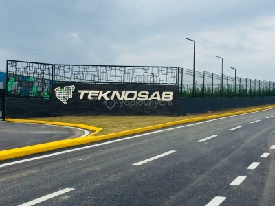 Akasya çit sistemleri