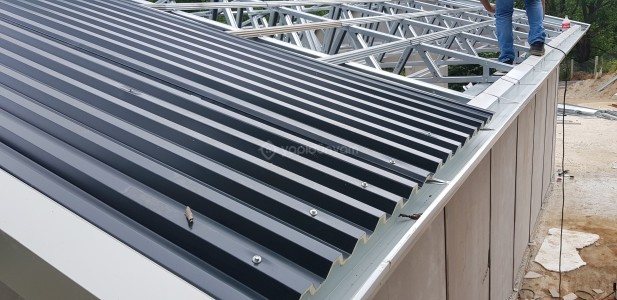 1CM TEKKAT SANDVİÇ PANEL SIKIŞTIRILMIŞ YOĞUN KÖPÜK GARANTİLİ