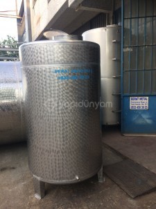 PASLANMAZ SU DEPOSU PASLANMAZ SU TANKI MAZOT TANKI DEPOLAMA TANKI